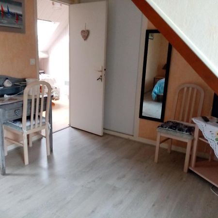 Chambre D'Hote Roz-Landrieux Ngoại thất bức ảnh